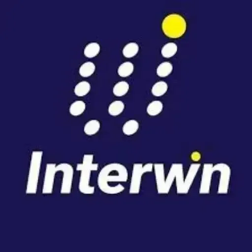 INTERWIN - Aplikasi Belanja Elektronik Terpercaya